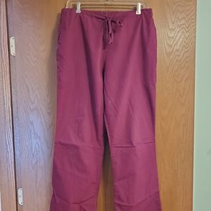 Cherokee scrub pants